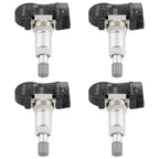 Set of 4 Tire Pressure Sensors for Land Rover (2014–2020) GX63-1A159-AA