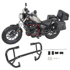 Engine Guard Crash Bar for Honda Rebel CMX300 (2017–2024)