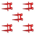 Cutter Bar Guard for Hesston PT10 PT12 (WN-828025C1-PEX)