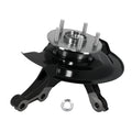 Right Side Steering Knuckle for Honda CR-V (2007–2009) 5-Lug