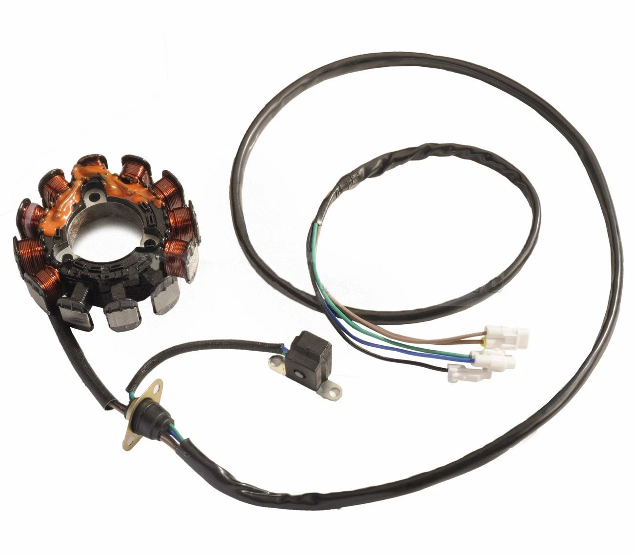 Stator Generator Magneto Coil for Kawasaki STX 900 (1999–2006) 21003-3736