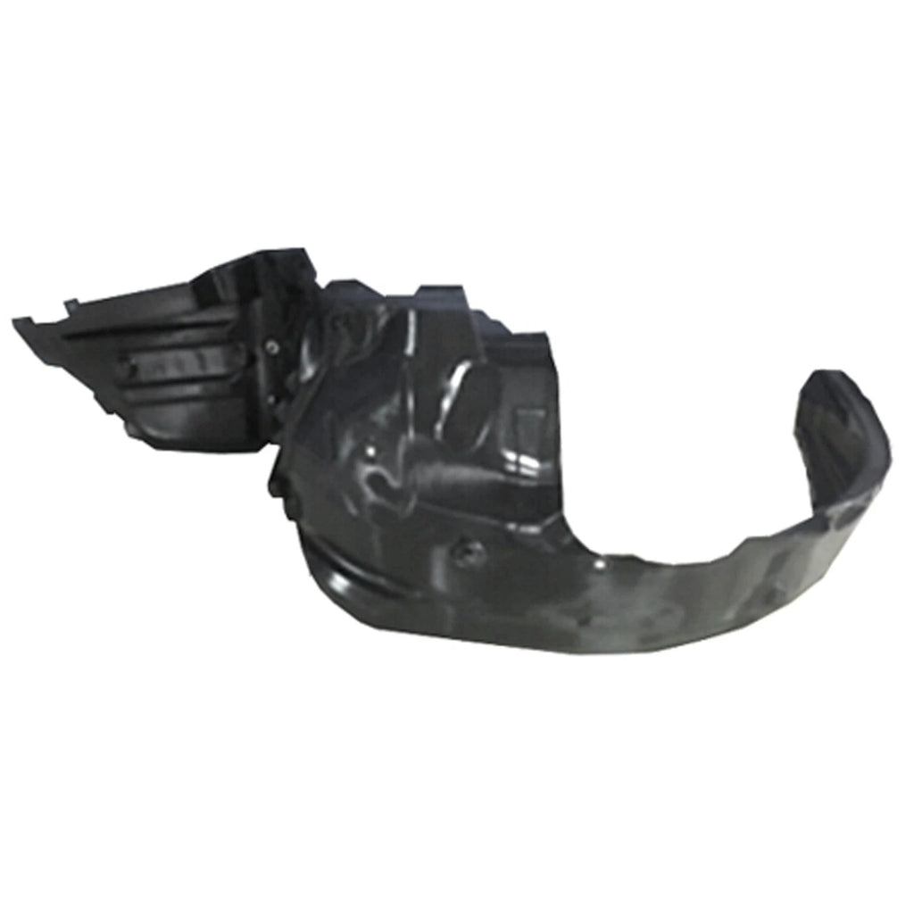 Replacement Polyethylene Driver Side Front Fender Liner (See Compatible Chart)