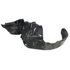 Replacement Polyethylene Driver Side Front Fender Liner (See Compatible Chart)
