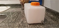 5.5L Plastic Fuel Tank for Air Diesel Parking Heater - AU Ship