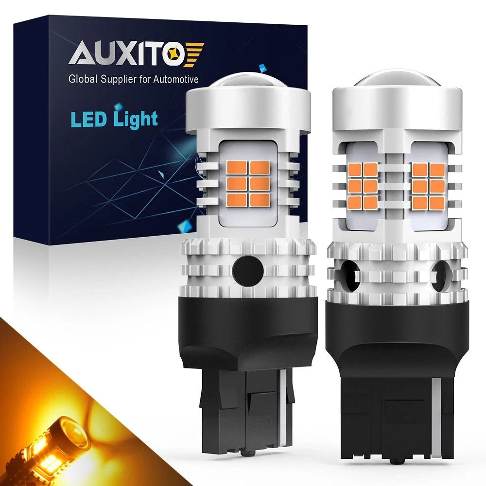 Rear LED Turn Signal for Make Model