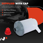 Power Steering Reservoir with Cap for Honda Odyssey (2011-2017)