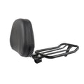 Sissy Bar Backrest with Luggage Rack for Kawasaki Vulcan S 650 (2015–2023)