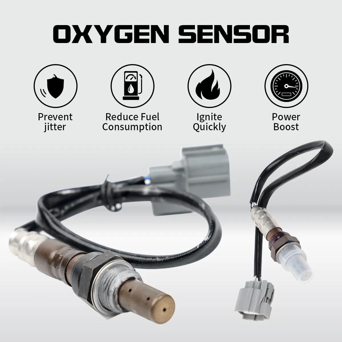 O2 Oxygen Sensor for Honda CR-V 2.4L (2002–2004) 234-9005 234-4125