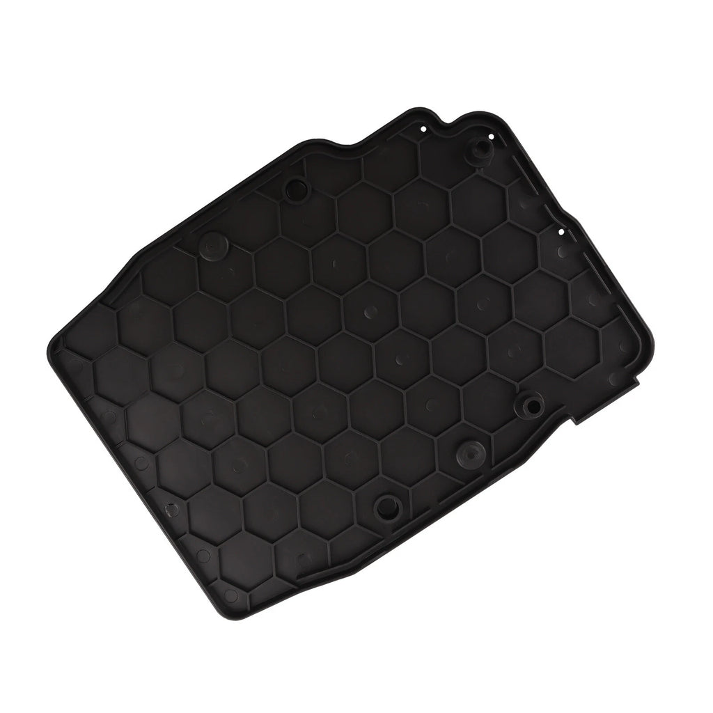 Engine Computer PCM Housing Case Bracket & Cover Kit for Lincoln MKC (2015–2016)