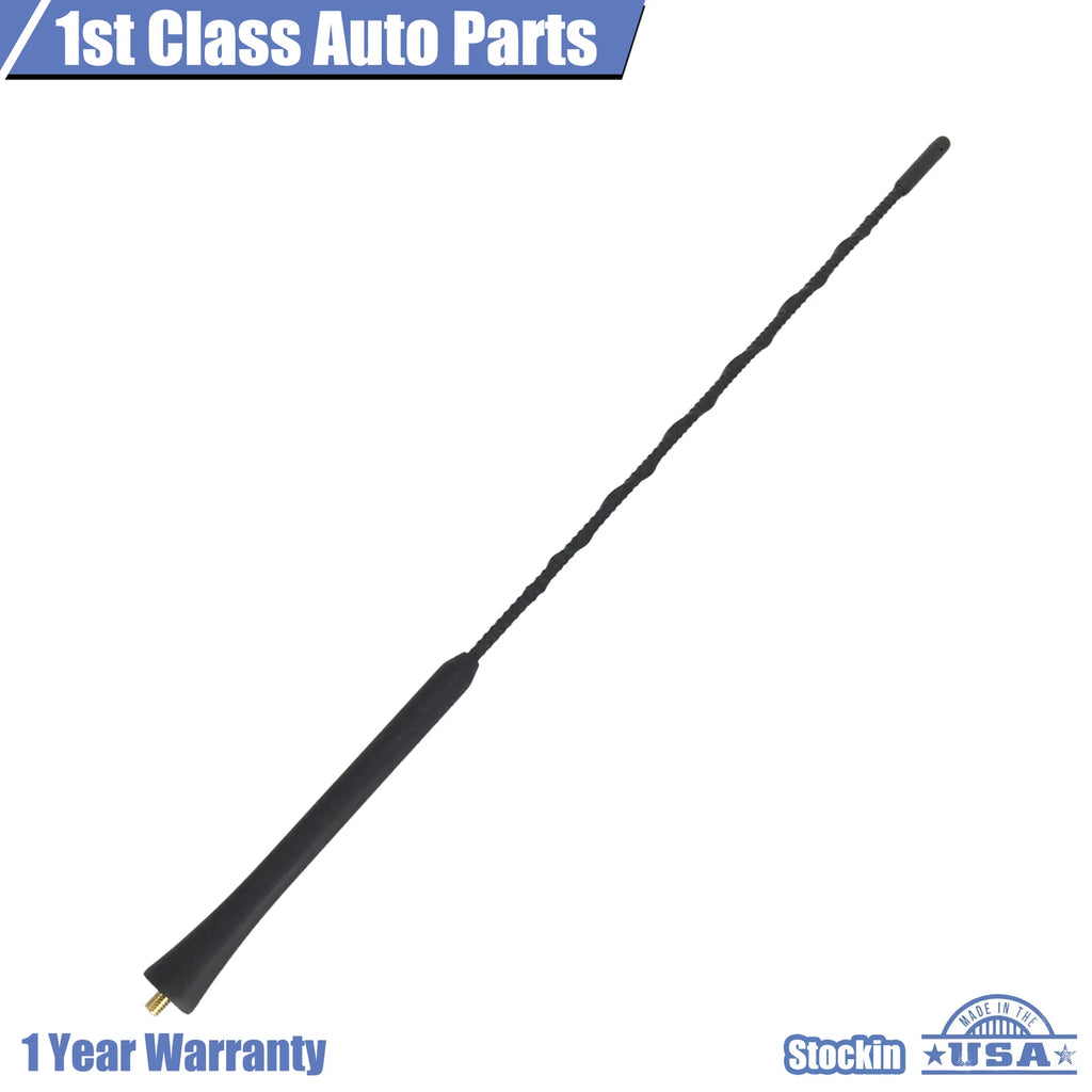 Radio Antenna Mast Rod for Mazda 6 (2006–2008) 16"