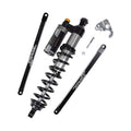 ZBroz X1 Rear Exit Coilover Conversion Shock for Ski-Doo Gen 5 (2023–Present)