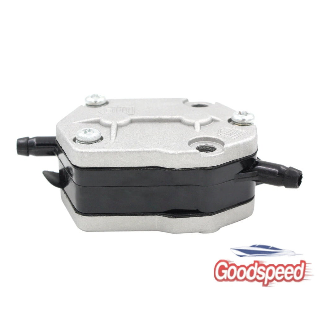 Fuel Pump for Yamaha 25-90HP 2-Stroke Outboards (1994–2001) 692-24410-00 6A0-24410