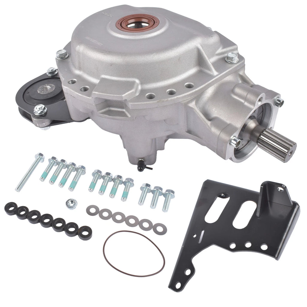 Rear Gear Differential Assembly for Polaris RZR 800 S (2009–2010)