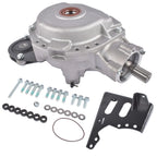 Rear Gear Differential Assembly for Polaris RZR 800 S (2009–2010)