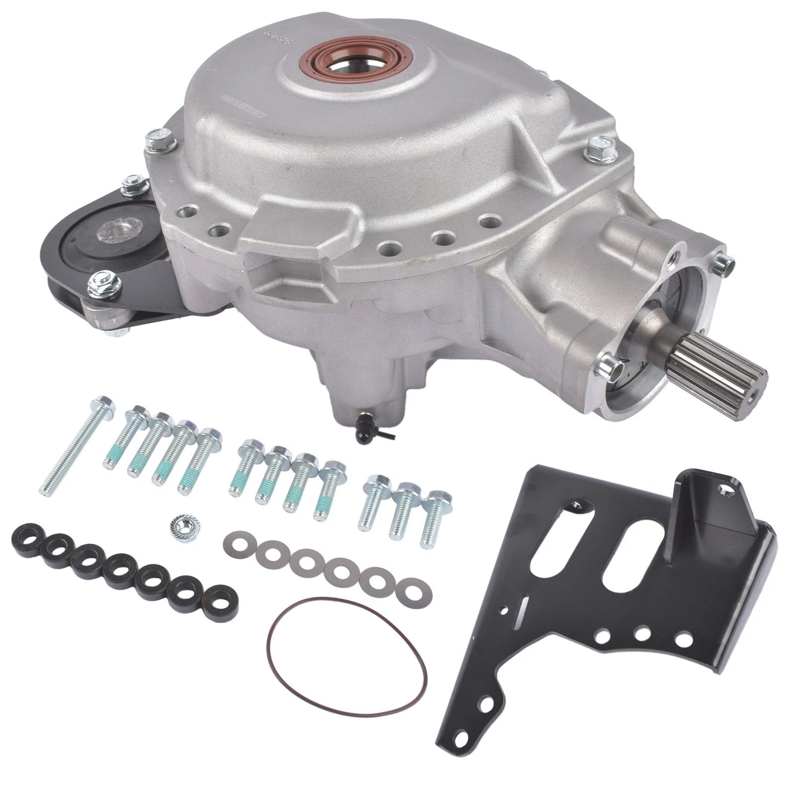 Rear Gear Differential Assembly for Polaris RZR 800 S (2009–2010)