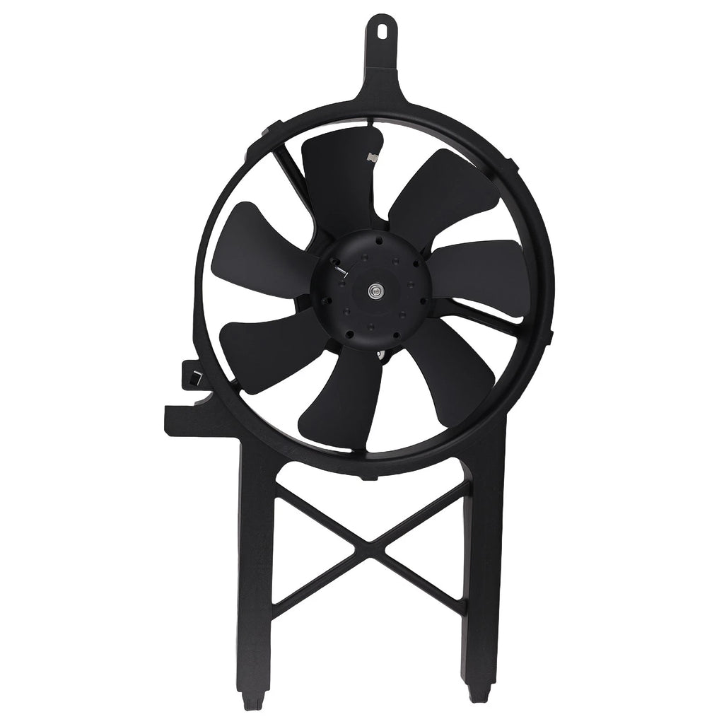 Cooling Fan for Nissan Frontier/Xterra 4.0L (2007–2015) 92120ZL00A 621387 611260