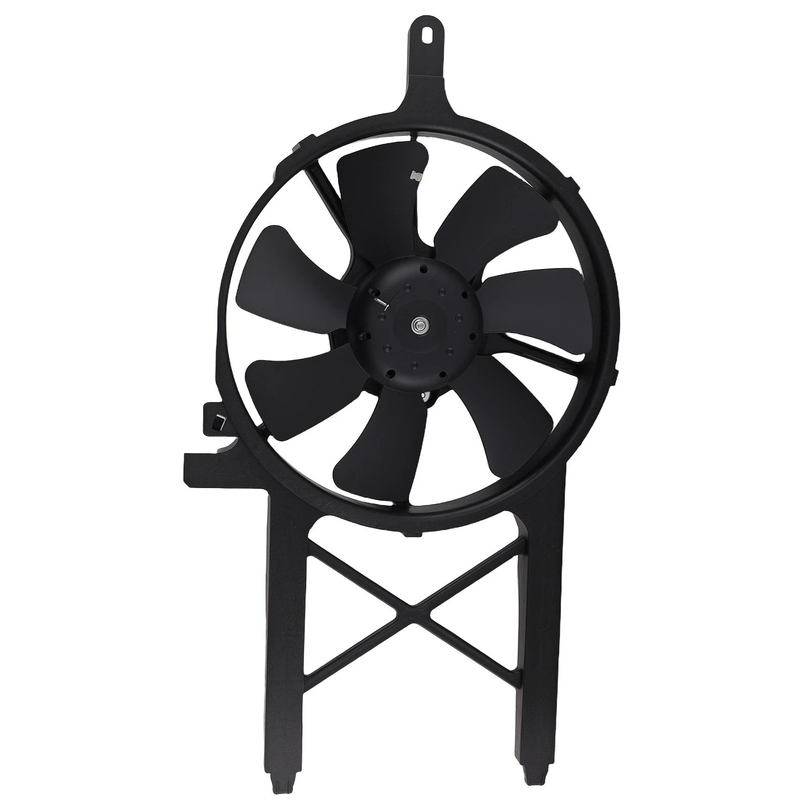 Cooling Fan for Nissan Frontier/Xterra 4.0L (2007–2015) 92120ZL00A 621387 611260