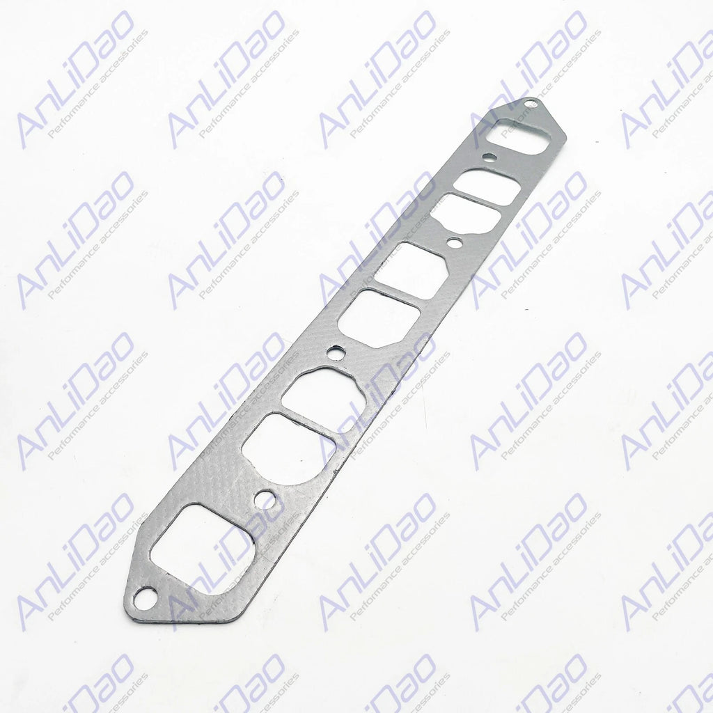 Exhaust Manifold Gasket for Mercruiser 4 Cyl 2.5L 3.0L (27-96429 18-1204 9-61419)