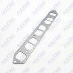 Exhaust Manifold Gasket for Mercruiser 4 Cyl 2.5L 3.0L (27-96429 18-1204 9-61419)