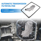 Transmission Filter Oil Pan Gasket Kit for Nissan (No. 3172848X00)