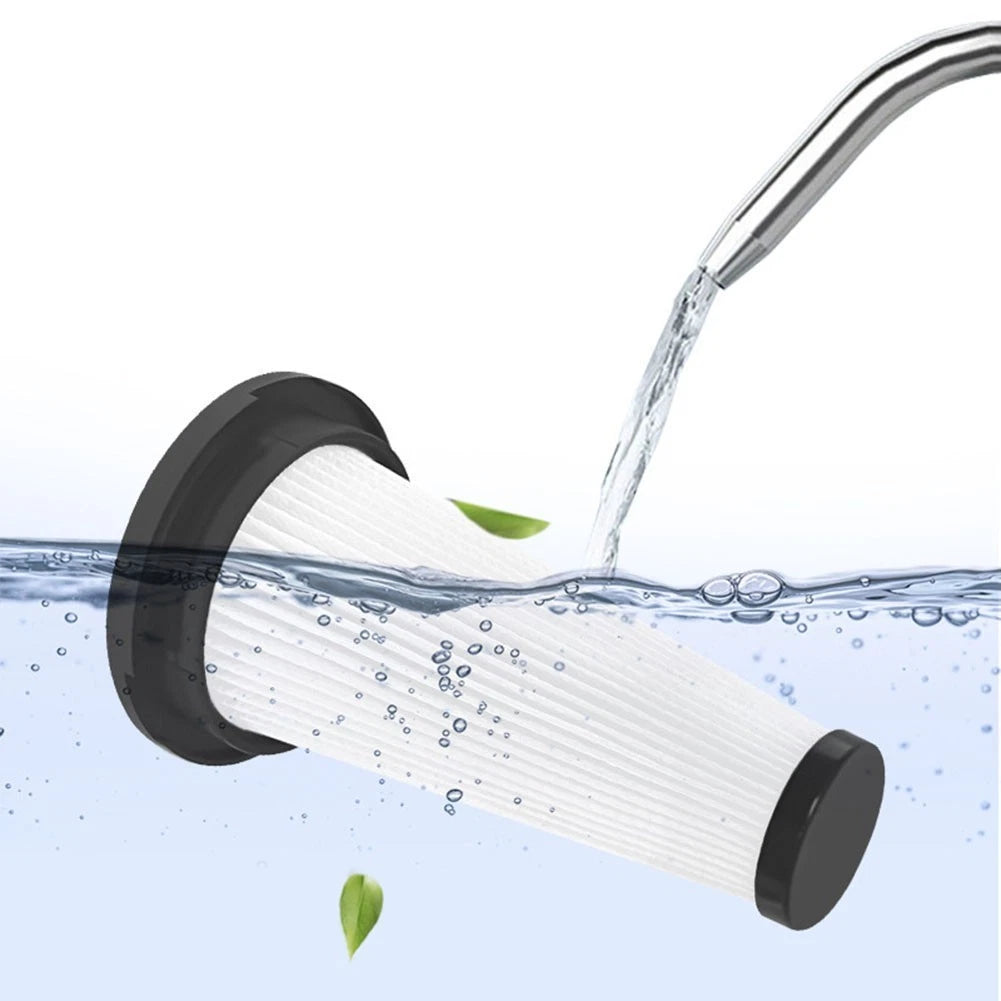 HEPA Filter for Kermoky Robust 5 Vacuum Cleaner (Large Particle Capture)