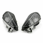 Front Turn Signal Lens for Honda CBR1000RR (2008–2009), VFR1200F, VFR800 T9