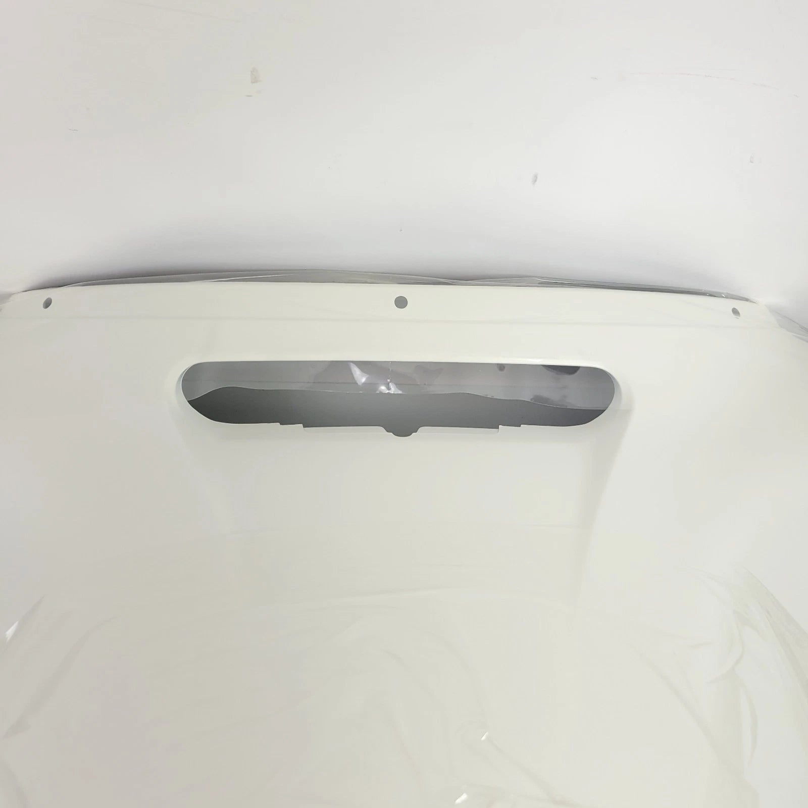 Front Fairing for Harley-Davidson Street Glide Special (2019) - Bonneville Salt Denim