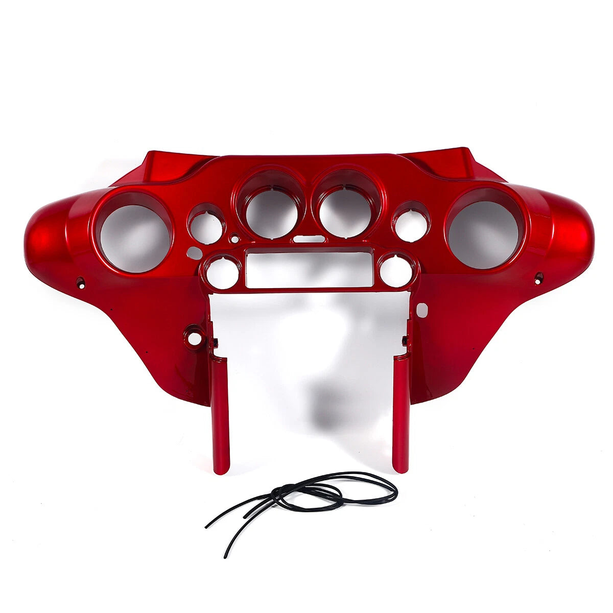 Front Batwing Inner Fairing for Harley Touring Electra Street Glide (1996–2013)