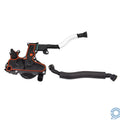 Oil Separator PCV Valve with 2 Hose Kit for Volkswagen Eos Jetta Golf Passat (2006–2016)