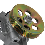 Power Steering Pump w/ Pulley for Acura EL Honda Civic CR-V (1996–2001)