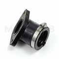 CARB INTAKE BOOT for SUZUKI QUAD RUNNER 250, KING QUAD 300 (1999–2002)