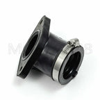 CARB INTAKE BOOT for SUZUKI QUAD RUNNER 250, KING QUAD 300 (1999–2002)