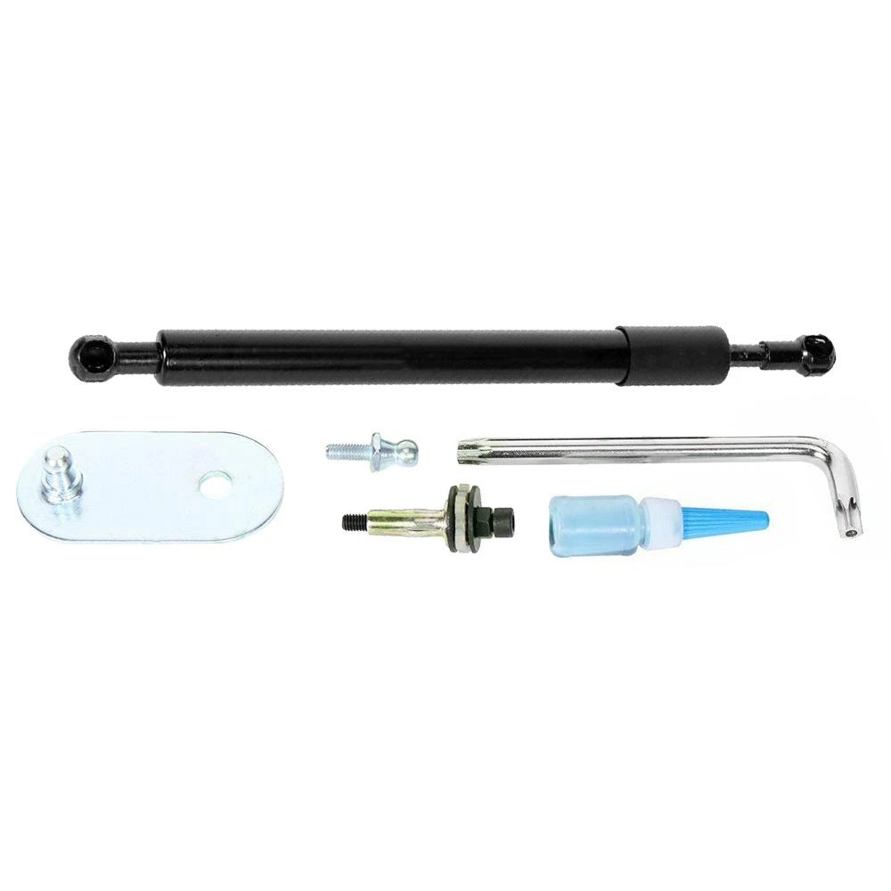 Set of 2 Tailgate Assist Struts for Ford F-150 (2004–2014)