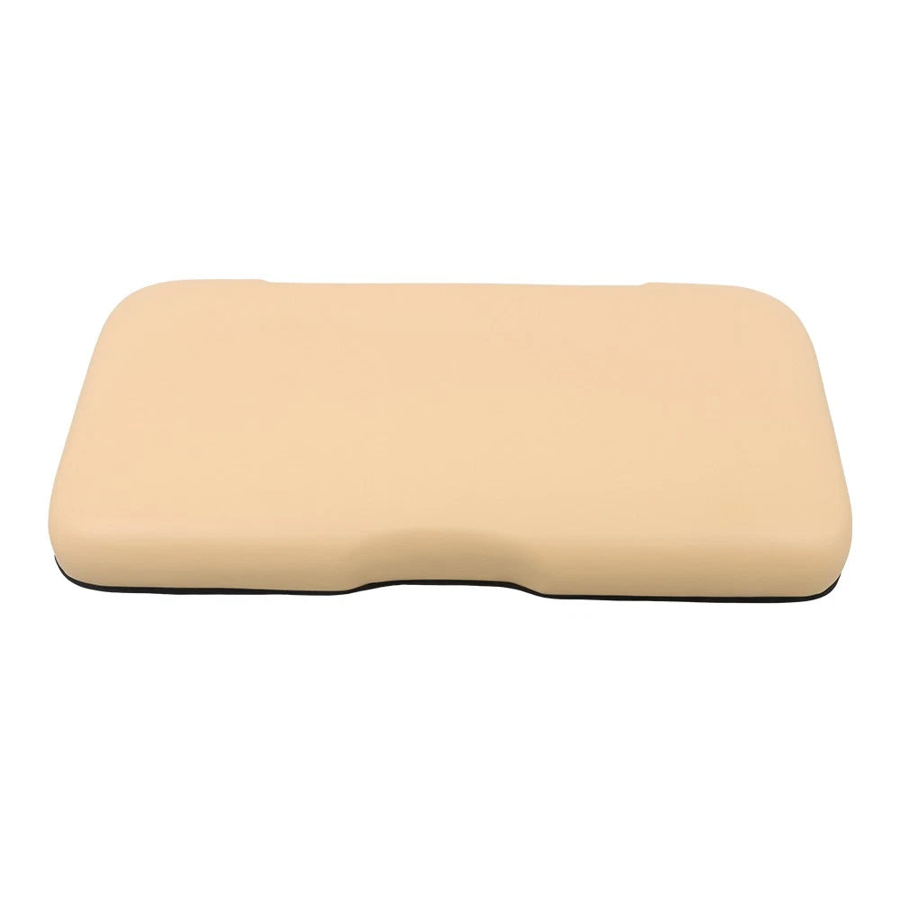Front Seat Bottom Cushion Beige for EZGO RXV (2008–2023)