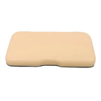 Front Seat Bottom Cushion Beige for EZGO RXV (2008–2023)