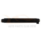 Aluminum Radiator for Mitsubishi Fuso FG140 (2008-2010)