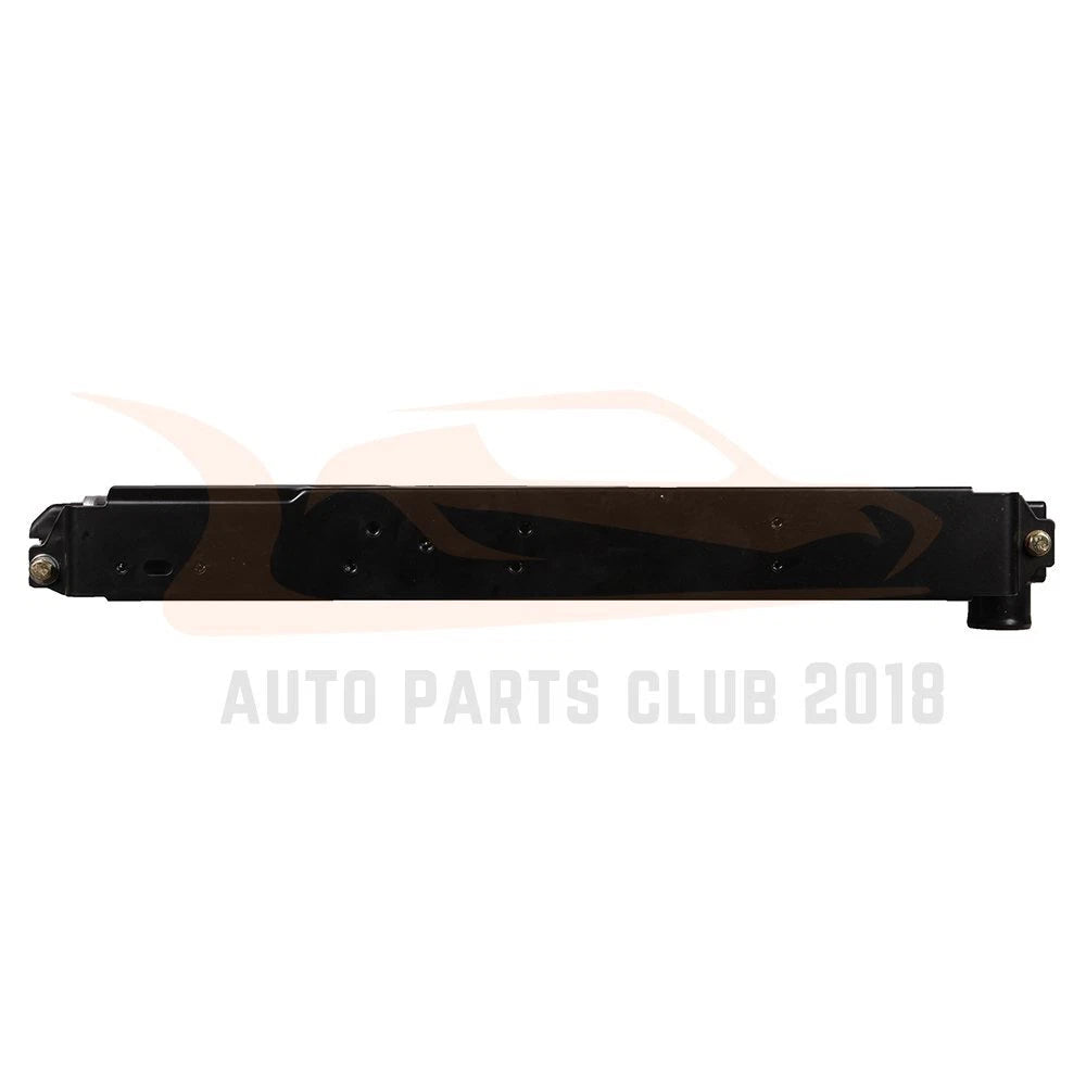 Aluminum Radiator for Mitsubishi Fuso FG140 (2008-2010)