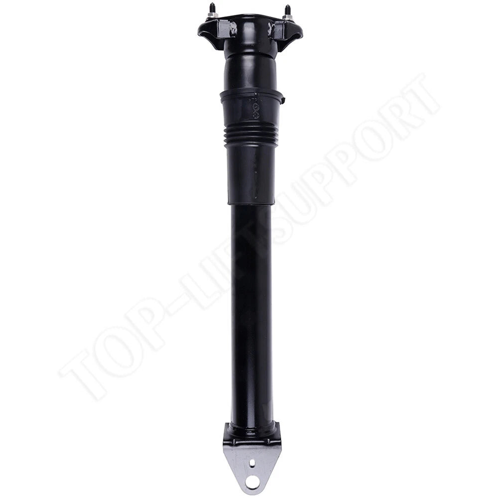2 Rear Air Suspension Shocks for Mercedes GL350 GL450 ML350 ML320 ML500