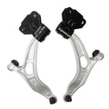 Pair of Front Lower Control Arms for Ford C-Max, Focus (2012–2018) 847287