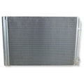 A/C Condenser for BMW 535, 740, 640i xDrive Gran Turismo (2011–2019)