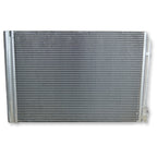 A/C Condenser for BMW 535, 740, 640i xDrive Gran Turismo (2011–2019)