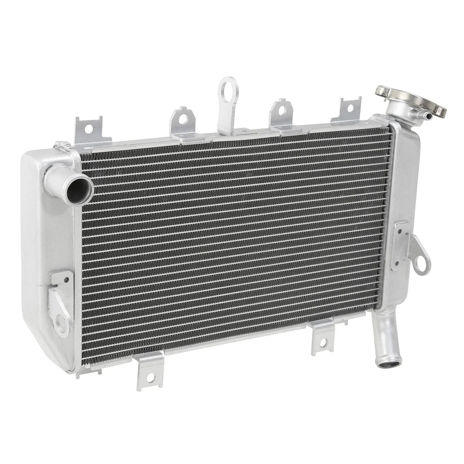 Radiator Cooler for Kawasaki Ninja 400 (2018-2024)