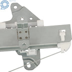 Window Regulator with Motor for Nissan Altima (2019-2022)