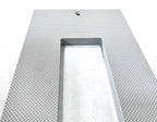 Textured Composite Trim Piece for Azimut (36 1/8in x 8 1/2in x 3/4in)