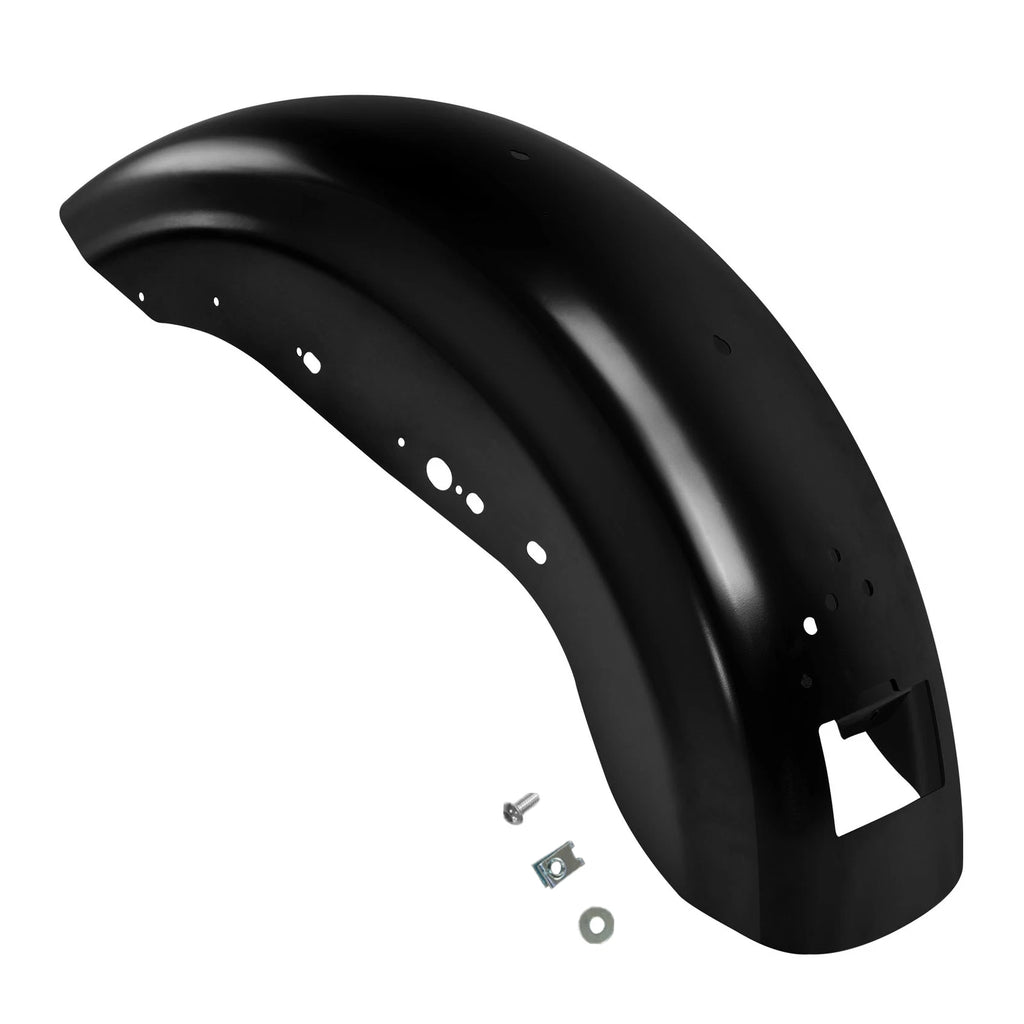 Unpainted Rear Fender for Harley Davidson Sportster XL883 XL1200 (2004–2006)
