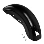Unpainted Rear Fender for Harley Davidson Sportster XL883 XL1200 (2004–2006)