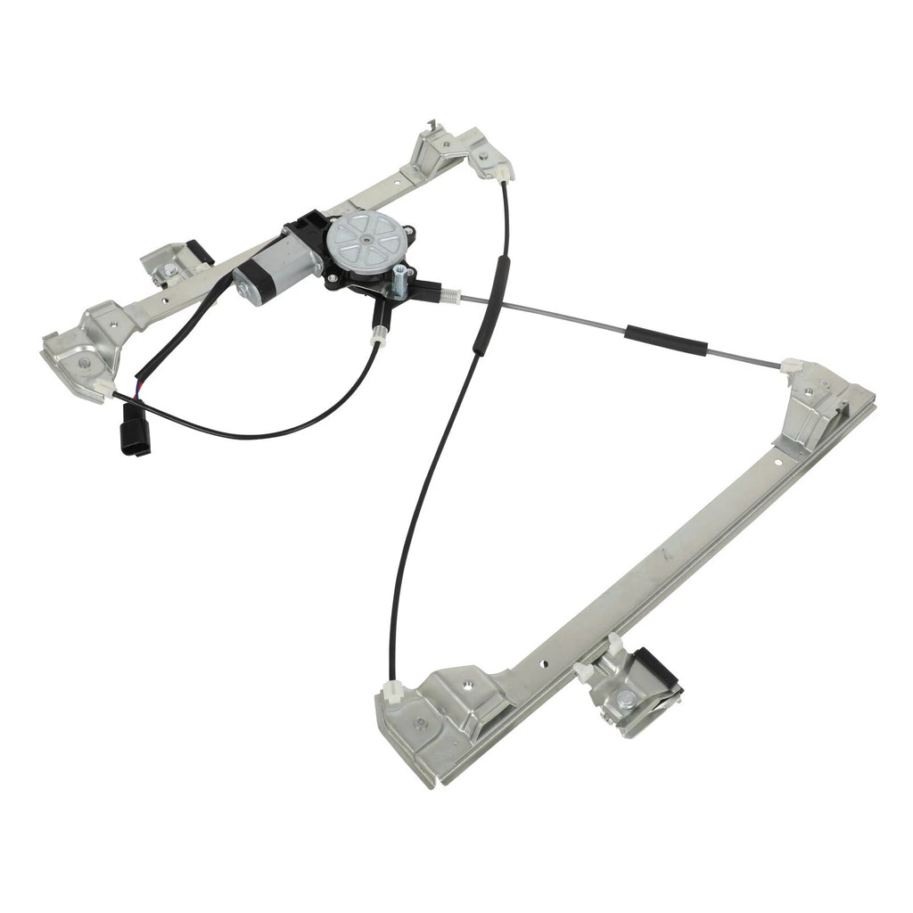 Power Window Regulator for Hummer H2 (2003-2009) Front Right with Motor