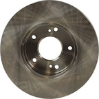 Disc Brake Rotors for Nissan Maxima, Infiniti I30 (1994–1999)