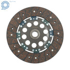 Clutch Kit for Ford Focus L4 2.0L (2012-2018)