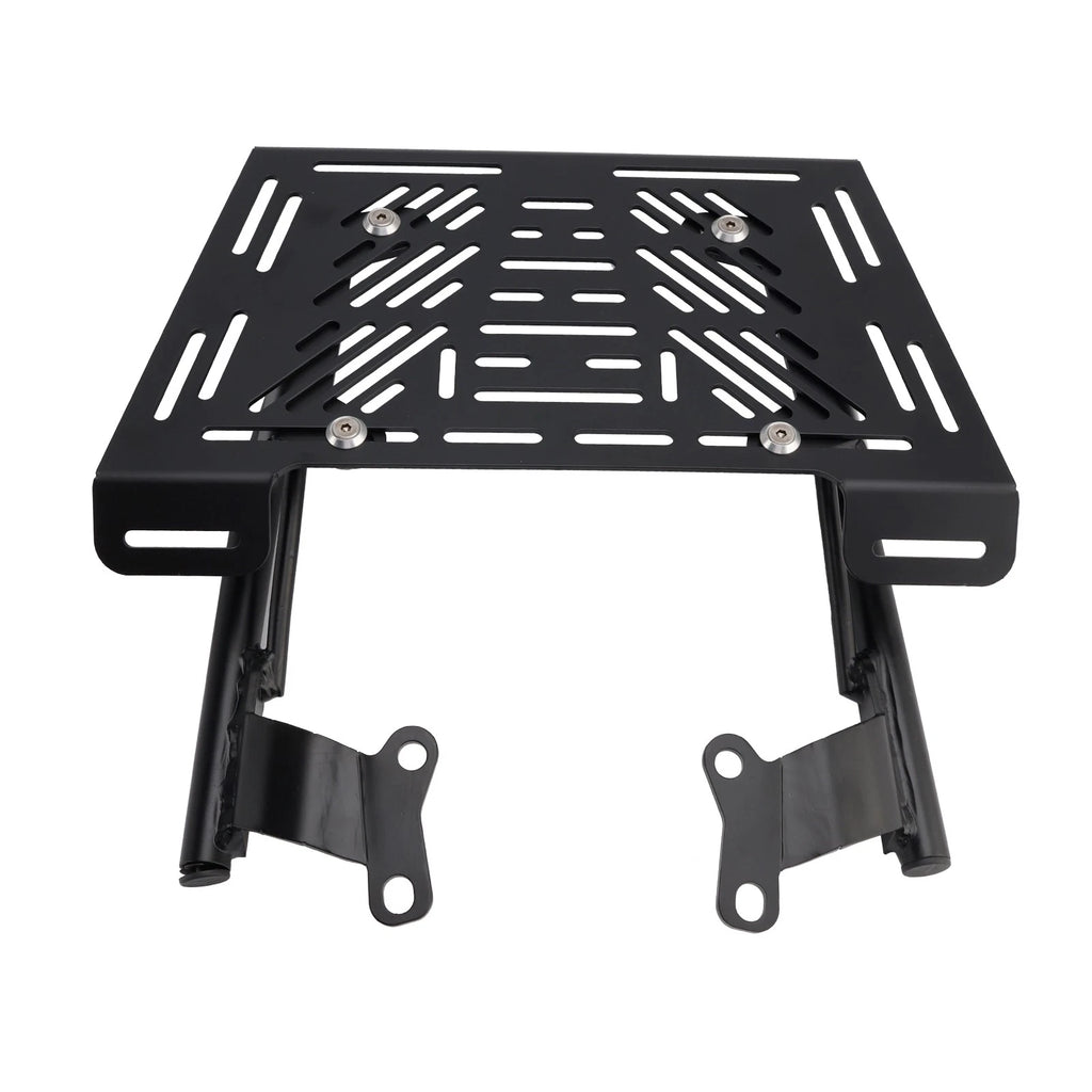 Rear Luggage Rack Carrier for Honda CB500X CB500F CB400X (2013–2023)